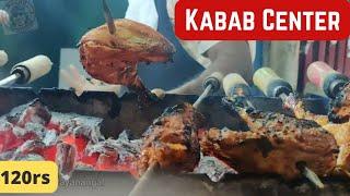 Barkath Kabab Center| Worthy Level Kabab in Chennai | Tamil Food Review