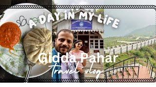 Day trip to Gidda Pahar and Netaji Museum.  #GIDDA-PAHAR #Netaji museum #kurseong