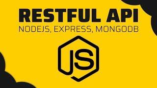 How to build a RESTful API in Node, Express & Mongo in 2019 | Tutorial