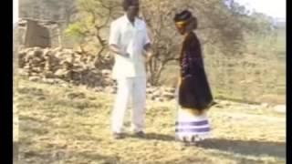 Aziz Hagos Ft. Rahel Haile - Gual Erob - Tigray Music