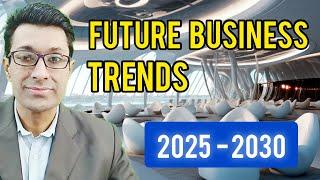 Future business trends for Pakistan | Business ideas for youth 2024 -2030