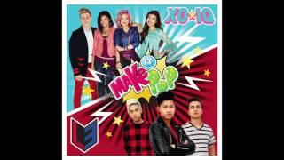 Make it Pop’s XO-IQ – I Promise You That (Official Audio)