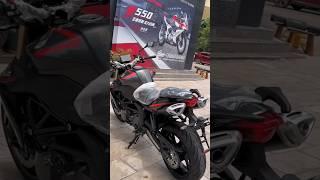 Benelli New bike TNT 600i launch 2024 | Benelli TNT 600i bike 2024 #shorts #youtubeshorts #viral