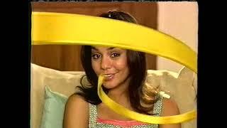 Disney Channel Commercials (August 18, 2007)