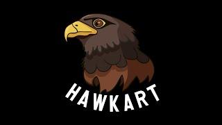 Hawkart Plays world of warships wednesday