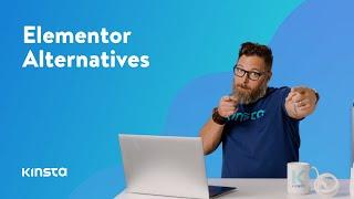 Top 10 Elementor Alternatives