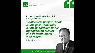 Hubert Humphrey