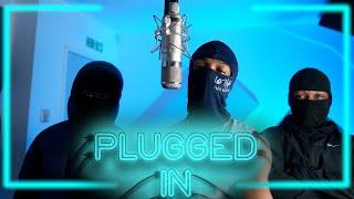 #OFB Double Lz  - Plugged In W/Fumez The Engineer | Pressplay