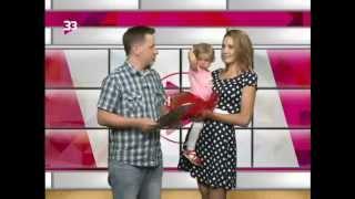 Наш регион 33 / 22.07.14 / 1 часть