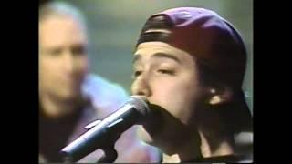 Beastie Boys HD :  David Letterman - 1992