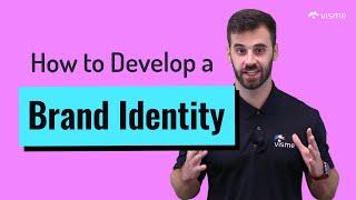 How To Build Brand Identity | Guide from A to Z
