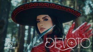 Kim Loaiza - DEVOTO (Video Oficial) Ft. Elvis De Yongol