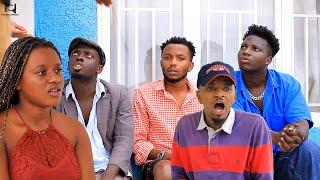 NYAXO COMEDY: Gaju Arwaye SIDA