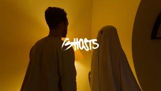 Zach Wolf - Ghosts