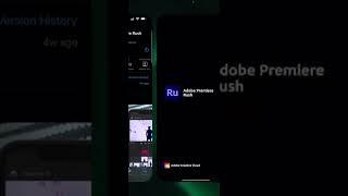 Adobe rush for editing | Part 1 | technical naseem |