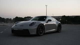 Porsche GT3 | In-Depth Review | Masterkey car rental Dubai