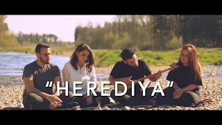 MEŞK - "Herediya"