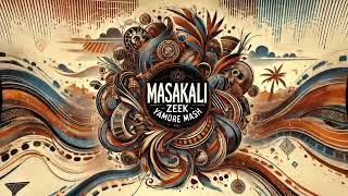 A.R.Rahman, MoBlack - Masakali (Zeek 'Yamore' Mash) (AMI RECORDS)