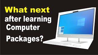 Computer Packages & Other computer programs