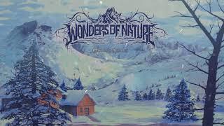 Wonders Of Nature - Highland Echoes (2018) (OFFICIAL FULL ALBUM)