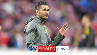 BREAKING: Borussia Dortmund confirm Nuri Şahin as new Head Coach