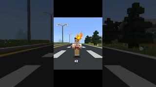 Mentang-mentang Sombong#minecraft #comedy #memes #shortvideos #gaming #villager