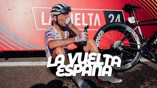 La Vuelta España | Episode 2