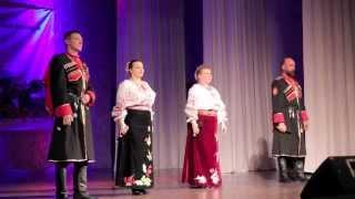 "ДОБРО"вская финальная.