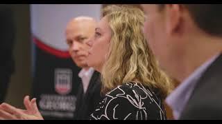 Executive MBA Welcome | The University of Georgia Terry College of Business