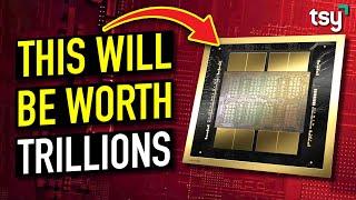 GET IN EARLY! I'm Investing In This HUGE AI Chip Breakthrough