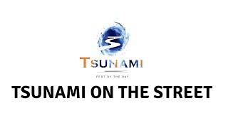 Tsunami on the Streets | EP. 2 - Haji Ali