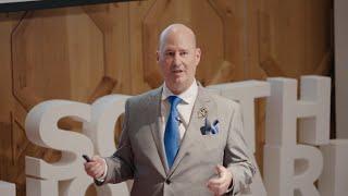 The Truth About Sidewalks | William McPherson | TEDxSouthHowardAvenue