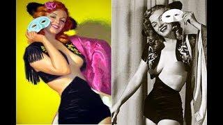 Marilyn Monroe  - "Pin Ups" -   by missy cat