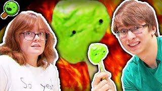 Slime Time with Slimecicle (1 mil sub special)