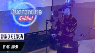 Quarantine Kadhal Lyric Video | Inno Genga | Dayan Shan | Desuban | So Sick Tamil Remix 2020