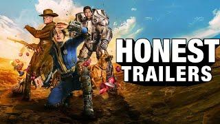 Honest Trailers | Fallout (Season 1)