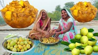 नींबू का असली अचार कैसे बनाते हैं | जो सालों साल तक ख़राब नहीं होगा | Nimbu ka acha recipe in hindi