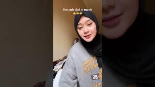 CEWEK CANTIK KENTUT