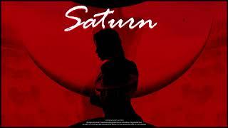 Ionut Gaspar Feat Razvan Zamfir - Saturn (Audio)