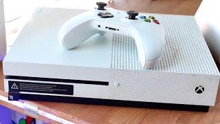 Xbox One S In 2024! (Still Worth Buying?) (Review)