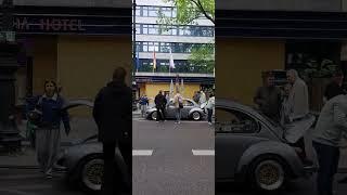 Classic Days Berlin 2025