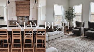 Custom New Build House Tour | 2024 | Moving to Arkansas