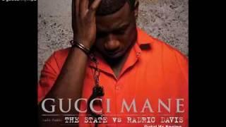 Gucci Mane - Wasted (Feat. Plies)