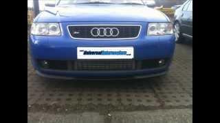 Audi S3 Intercooler Kit - FMIC