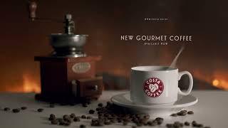 Costa Gourmet Coffee