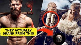 10 Common Myths About Vikings You Thought Were True! | Mythical History