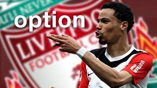 Hugo Ekitike to LIVERPOOL?