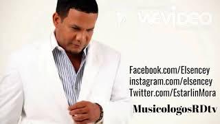 No Me Amenaces - Hector Acosta "El Torito" (Audio Bachata)