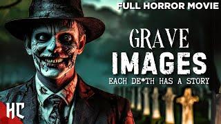 Grave Images Full Movie | Full Thriller Horror Movie | HD English Movie | Horror Central