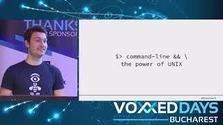 Sebastian Daschner - 7 Principles of Productive Software Developers